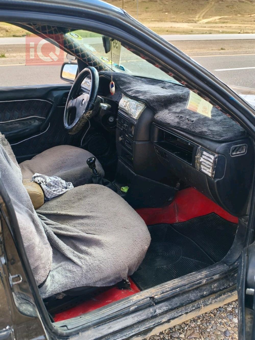 اوبل فيكترا